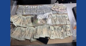 One person arrested following drug bust in Indiana