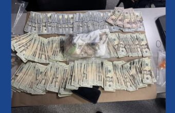 One person arrested following drug bust in Indiana