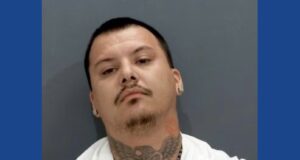 One person arrested following drug bust in Virginia