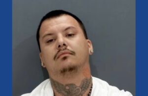 One person arrested following drug bust in Virginia