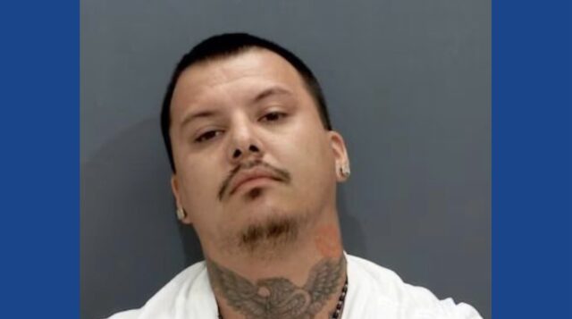One person arrested following drug bust in Virginia