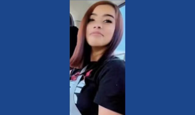 Police searching for missing 15-year-old in Texas