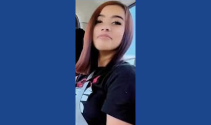 Police searching for missing 15-year-old in Texas