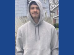 Police searching for missing person in Ohio