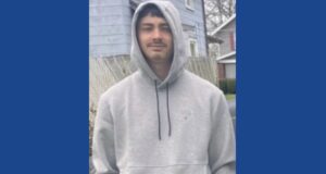 Police searching for missing person in Ohio