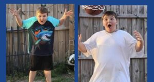 AMBER Alert issued for two missing children in North Carolina