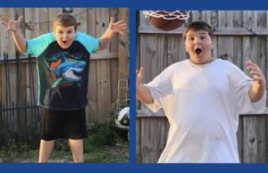 AMBER Alert issued for two missing children in North Carolina