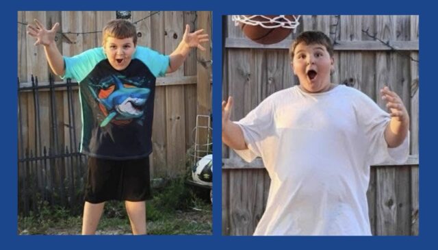 AMBER Alert issued for two missing children in North Carolina