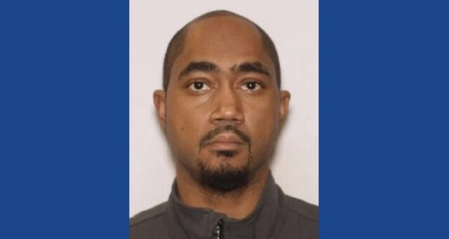 Police searching for missing person in Ohio