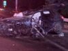 Five people injured following vehicle crash in Maryland