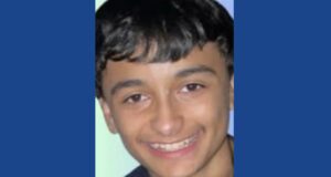 Police searching for missing 13-year-old in North Carolina