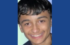 Police searching for missing 13-year-old in North Carolina