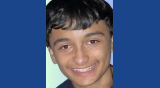 Police searching for missing 13-year-old in North Carolina