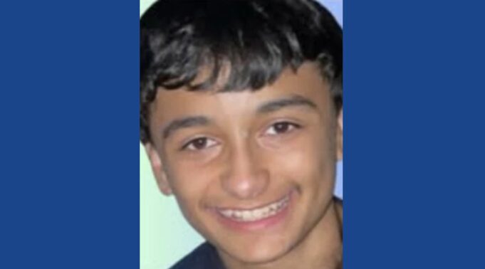 Police searching for missing 13-year-old in North Carolina