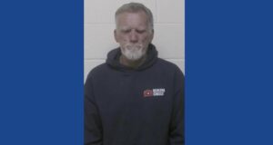 One person arrested for meth trafficking in North Carolina