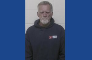 One person arrested for meth trafficking in North Carolina