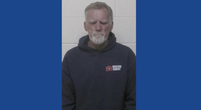 One person arrested for meth trafficking in North Carolina