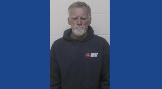 One person arrested for meth trafficking in North Carolina