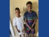 Police searching for two missing children in Ohio