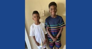 Police searching for two missing children in Ohio