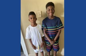 Police searching for two missing children in Ohio