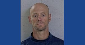 One person arrested after passing out at Ohio gas station, resisting officers