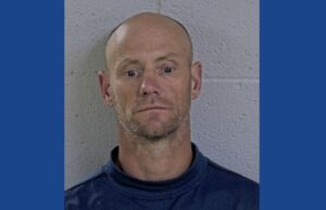 One person arrested after passing out at Ohio gas station, resisting officers