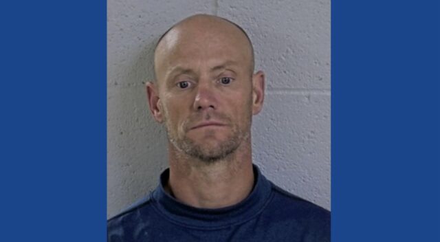 One person arrested after passing out at Ohio gas station, resisting officers