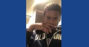 Police searching for missing 13-year-old in Arkansas