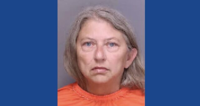One person arrested after stealing over 130 lottery tickets in South Carolina