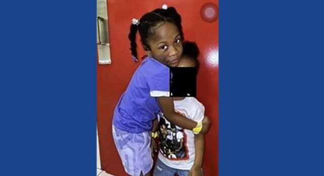 Police searching for missing 7-year-old in Wisconsin