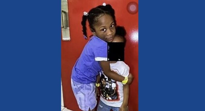 Police searching for missing 7-year-old in Wisconsin