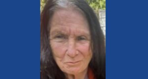 Police searching for missing woman in Florida