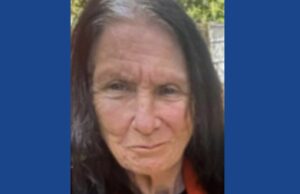 Police searching for missing woman in Florida