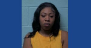 One woman arrested after striking two people with vehicle in North Carolina