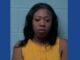 One woman arrested after striking two people with vehicle in North Carolina