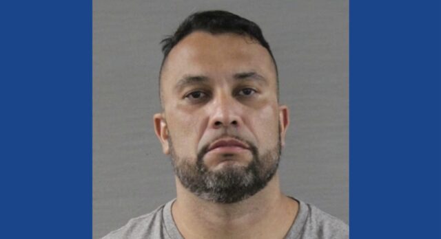 One person arrested following drug bust in Texas