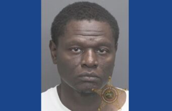 One person arrested following cocaine bust in Indiana