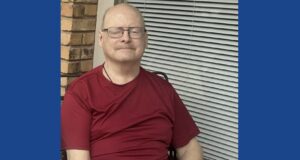 Police searching for missing person in Louisiana