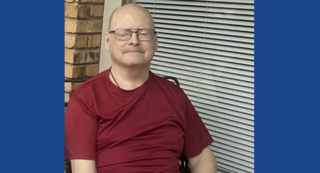 Police searching for missing person in Louisiana