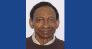 Police searching for missing person in Ohio