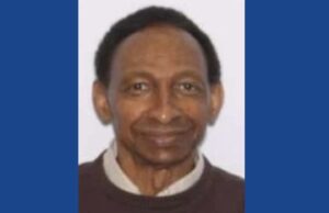 Police searching for missing person in Ohio