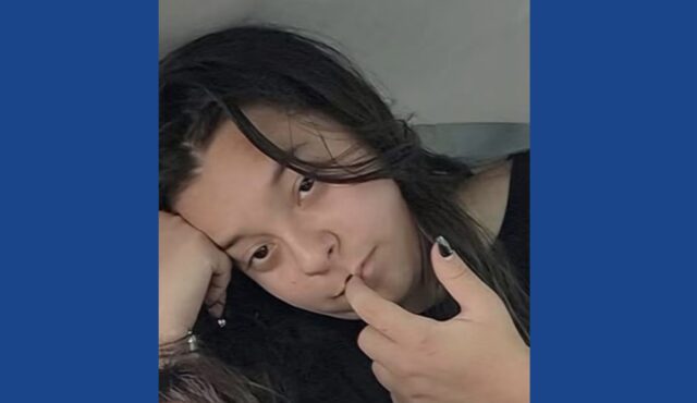 Police searching for missing 18-year-old in South Carolina