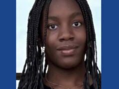 Police searching for missing 14-year-old in Texas