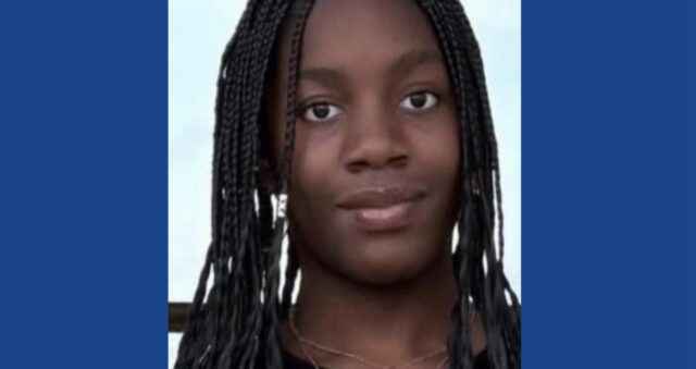 Police searching for missing 14-year-old in Texas