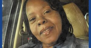 Police searching for missing woman in Virginia