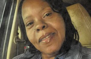 Police searching for missing woman in Virginia