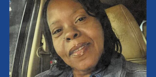 Police searching for missing woman in Virginia