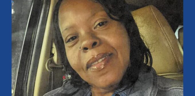Police searching for missing woman in Virginia