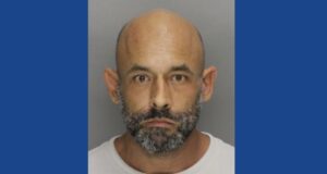 One person arrested after crashing vehicle, huffing duster spray in Georgia